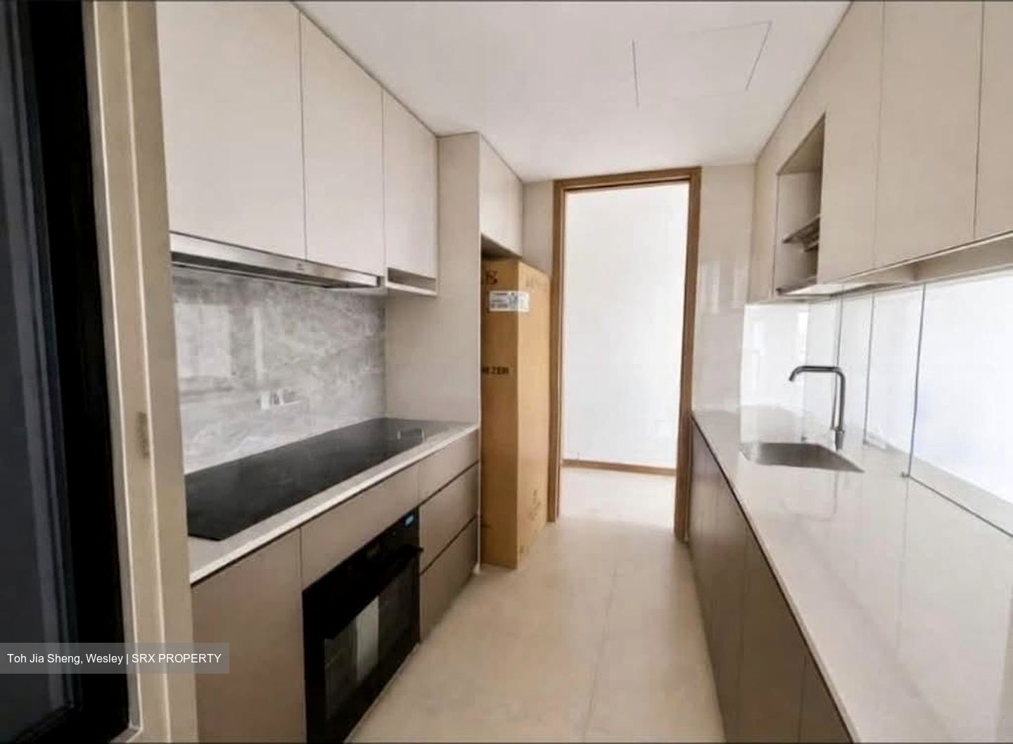 The Botany At Dairy Farm (D23), Condominium #556068041